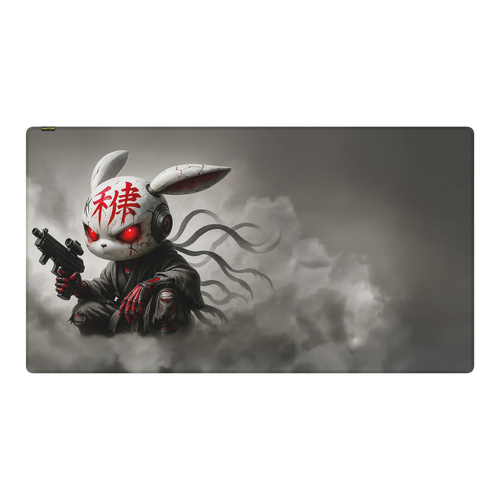 Hator Tonn EVO - 3XL - Gris - Tapis de souris Hator - grosbill.com - 0