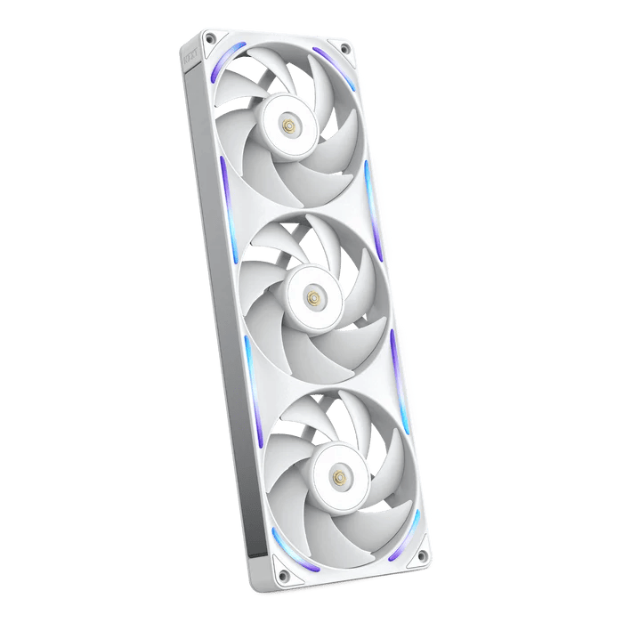 NZXT F360X RGB - Ventilateur boîtier NZXT - grosbill.com - 0