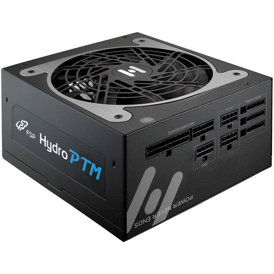 FSP 80+ Platinum (550W) - Alimentation FSP - grosbill.com - 0