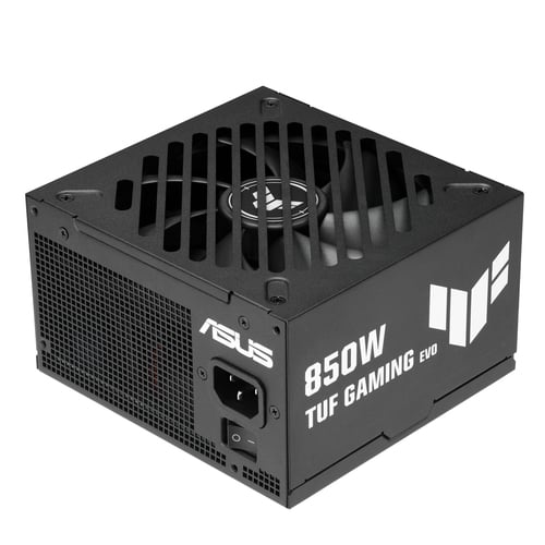 Asus 80+ Gold (850W) - Alimentation Asus - grosbill.com - 3