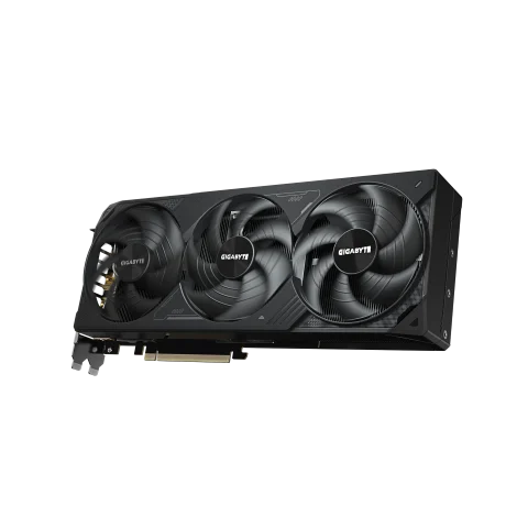 RTX 5080 WINDFORCE OC SFF 16G+MRR-1050AG VP2 Noir - grosbill.com - 1