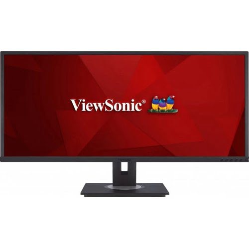 ViewSonic Ecran PC MAGASIN EN LIGNE Grosbill