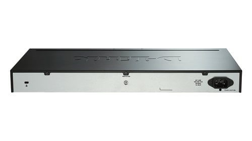 20-PORT SMART SWITCH GIGABIT - Achat / Vente sur grosbill.com - 1