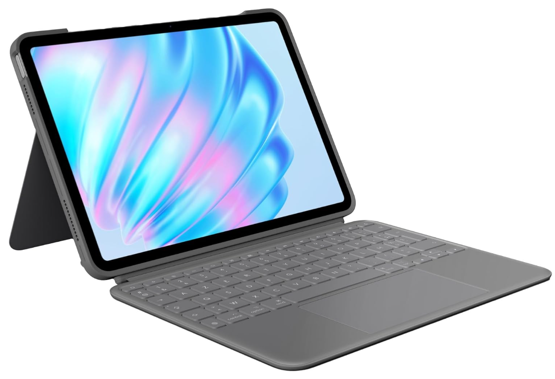 Accessoire tablette Logitech Grosbill
