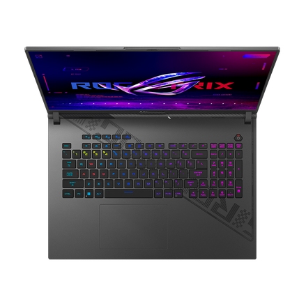 Asus 90NR0CM1-M00AL0 - PC portable Asus - grosbill.com - 1