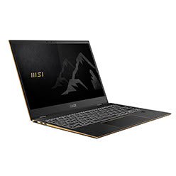 image produit MSI Summit E13 FlipEvo A12MT-010FR Grosbill
