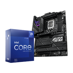Kit Upgrade PC Asus Grosbill