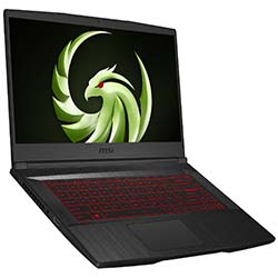 MSI A4DDR-228FR - R7-4800H/8Go/512Go/RX5500/15.6\