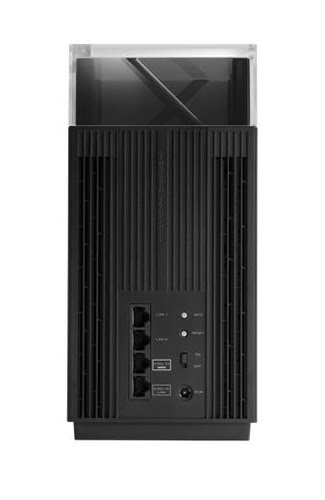 Asus ZenWiFi Pro ET12 x2 Black - Routeur Asus - grosbill.com - 5