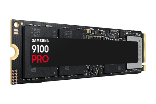 Samsung 9100 PRO  M.2 - Disque SSD Samsung - grosbill.com - 4