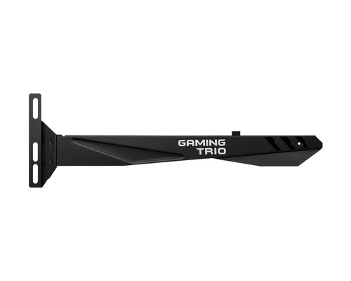 MSI RTX 4080 16GB GAMING X TRIO  - Carte graphique MSI - 5