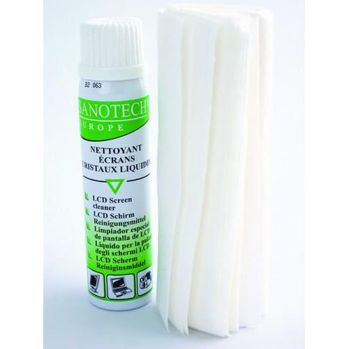 Nettoyant spécial écran LCD GF 22 / A22 - Nettoyant Grosbill - 0