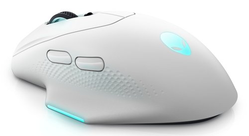ALIENWARE WIRELESS GAMING MOUSE - Achat / Vente sur grosbill.com - 1