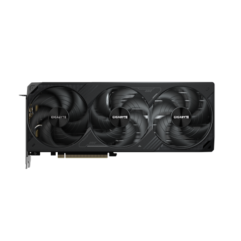Gigabyte GeForce RTX 5080 WINDFORCE OC SFF 16G# - Carte graphique - 3