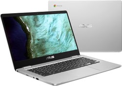 PC portable reconditionné Asus Grosbill