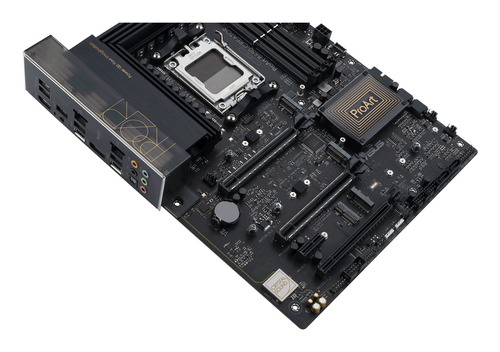 Asus PROART B650-CREATOR ATX  - Carte mère Asus - grosbill.com - 7