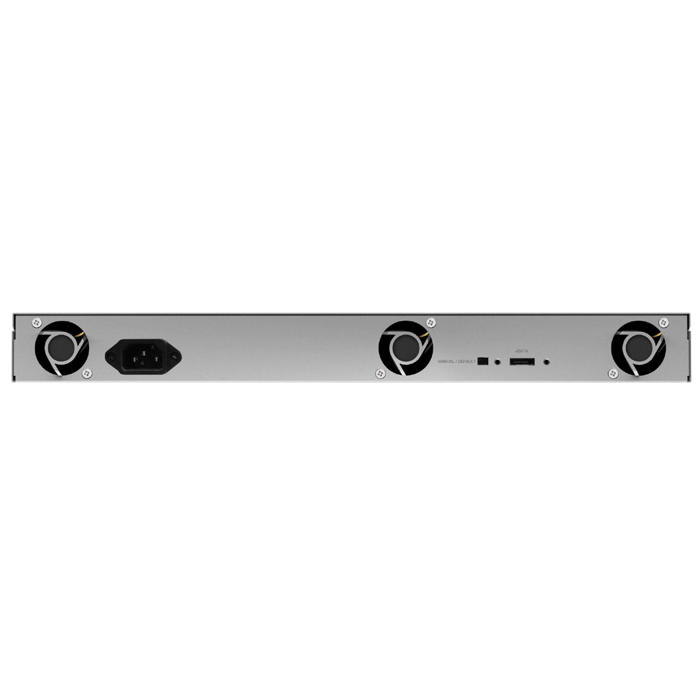 Synology Extension de baie RX415 - 4 HDD/rackable - Serveur NAS - 1