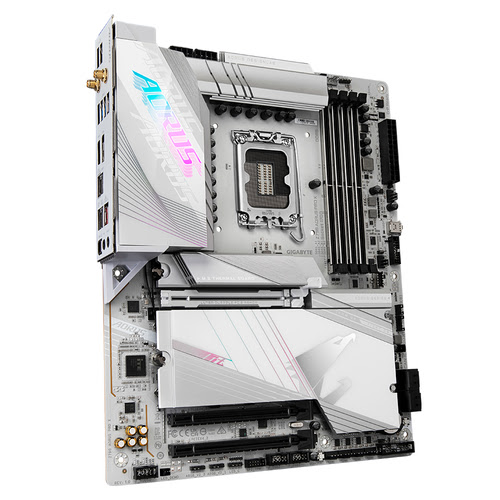 Gigabyte Z790 AORUS PRO X ATX  - Carte mère Gigabyte - grosbill.com - 1