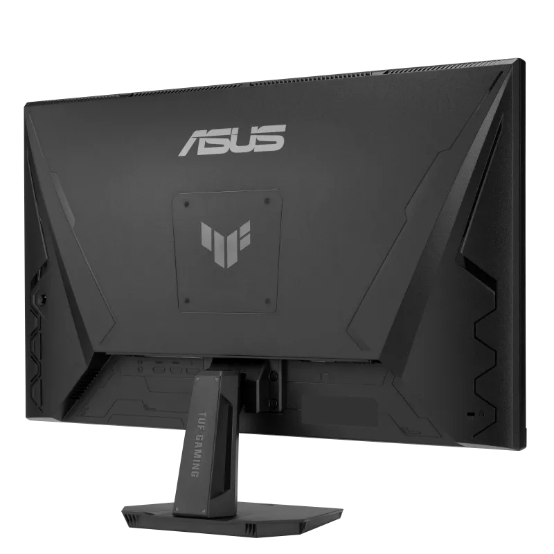 Asus 27 pouces  90LM0D60-B02971 - Ecran PC Asus - grosbill.com - 4