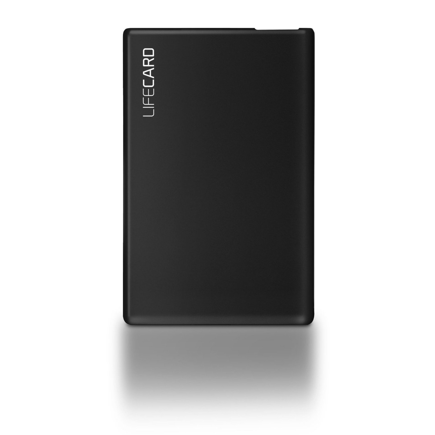 Powerbank PowerBank LifeCard 2000 mAh - Accessoire téléphonie Antec - 1