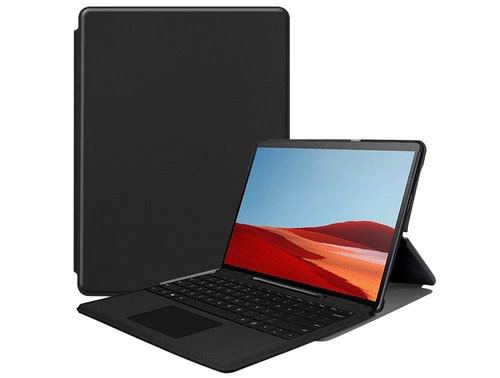 PROTECTION CASE MICROSOFT SURFACE PRO 8 - Achat / Vente sur grosbill.com - 0