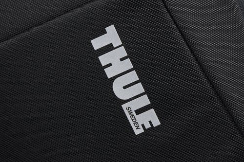 Thule Accent Backpack 23L - Black (TACBP2116) - Achat / Vente sur grosbill.com - 8