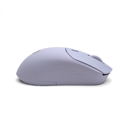 HP 400 Quiet Purple Wireless Mouse EURO - Achat / Vente sur grosbill.com - 9