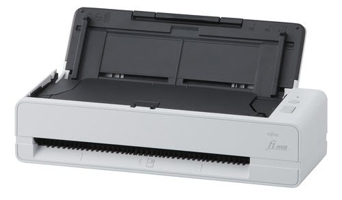 Fujitsu fi-800R - Achat / Vente sur grosbill.com - 2