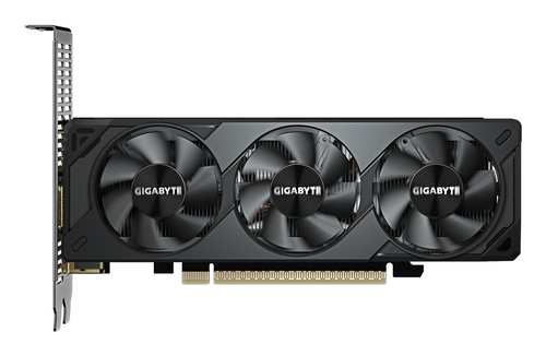 Gigabyte GeForce RTX 5060 OC Low Profile 8G - Carte graphique - 1