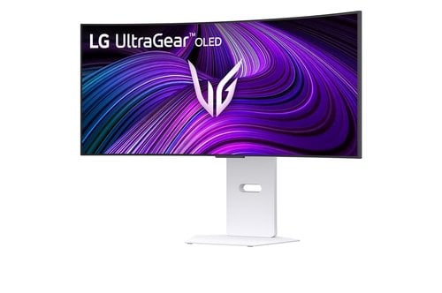 34GX90SAW/34 WQHD 3440 x 1440 - Achat / Vente sur grosbill.com - 1