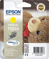 Consommable imprimante Epson Grosbill