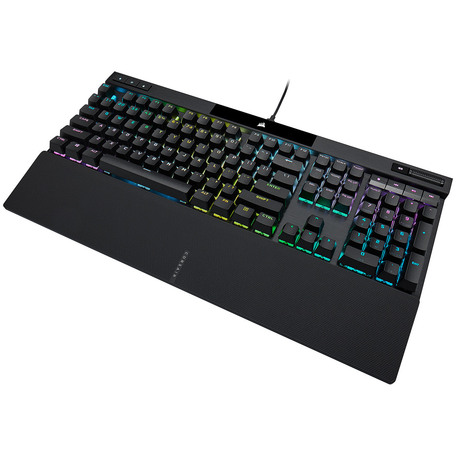 Corsair K70 Pro - Clavier PC Corsair - grosbill.com - 3