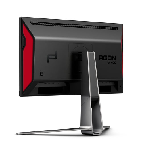 AOC 27 pouces  PD27S - Ecran PC AOC - grosbill.com - 5