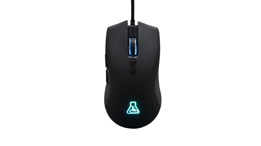 The G-LAB Combo Natrium - Pack Clavier/Souris - grosbill.com - 4