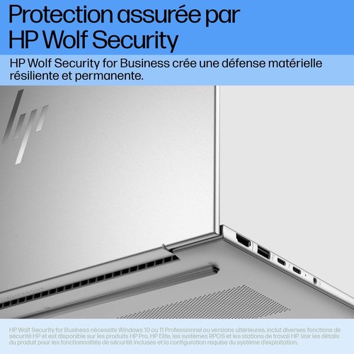 ELITEBOOK 640 U5-125U - Achat / Vente sur grosbill.com - 6