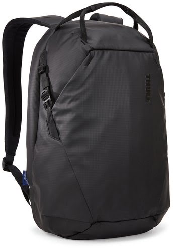 Thule Tact Backpack 16L Black (TACTBP114) - Achat / Vente sur grosbill.com - 0
