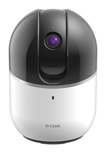 D-Link DCS-8515LH PAN TILT WIFI CAMERA