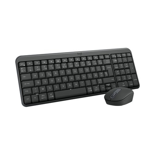 Clavier PC Logitech Grosbill