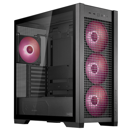 Boîtier PC Asus Grosbill