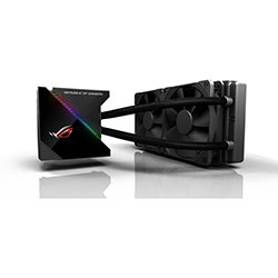 image produit Asus ROG RYUJIN 240 Grosbill