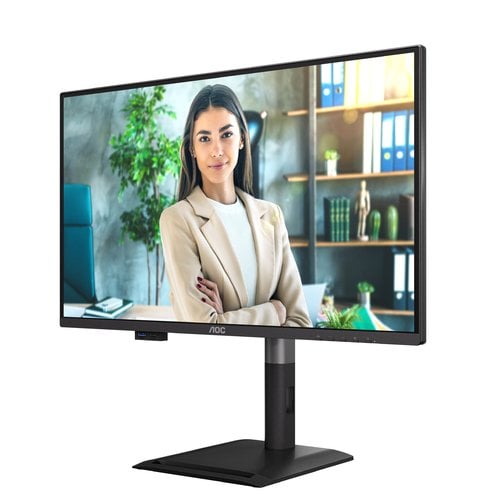 27IN IPS QHD 350CD/ - Achat / Vente sur grosbill.com - 21