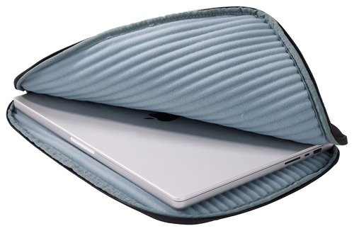 Thule Subterra 2 MacBook Sleeve 16" Bk - Achat / Vente sur grosbill.com - 4