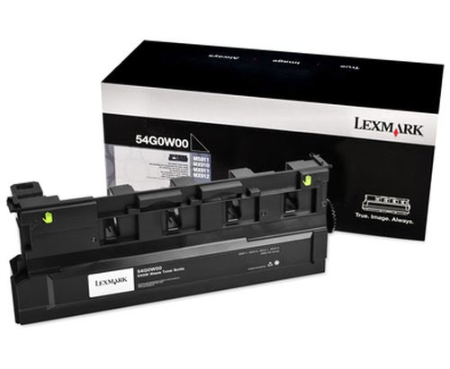 Waste-Toner/90000sh f MS911de/MX91x - Achat / Vente sur grosbill.com - 0