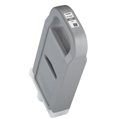 Canon PFI-1700 GY Grey 700ml - Achat / Vente Consommable imprimante sur grosbill.com - 0