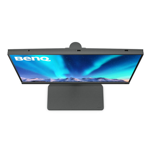 BenQ 27 pouces  SW272Q - Ecran PC BenQ - grosbill.com - 4