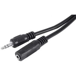 Connectique TV/Hifi/Video No Name Grosbill