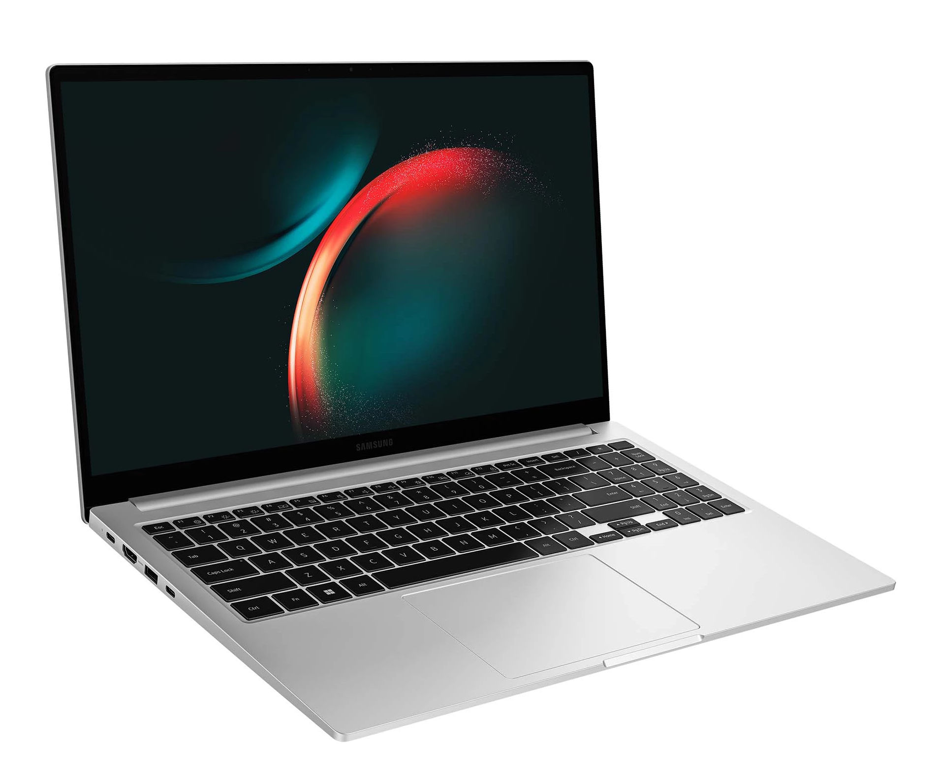 Samsung NP750XFG-KB1FR - PC portable Samsung - grosbill.com - 3