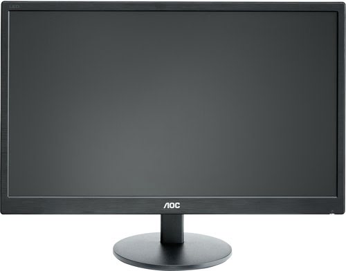 AOC 22 pouces  E2270SWHN - Ecran PC AOC - grosbill.com - 10