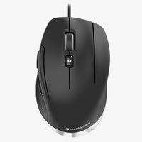 CadMouse Compact - Achat / Vente sur grosbill.com - 1