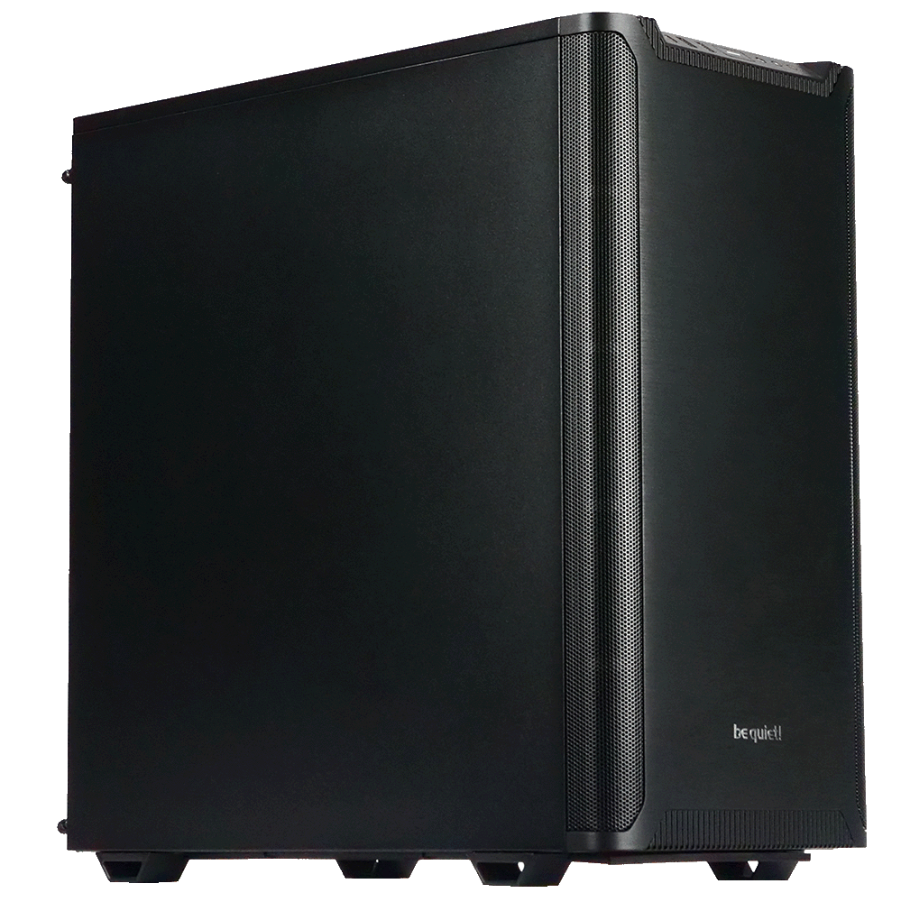 Grosbill SHADOW - R7-5700X/5060/32Go/1To - CYB-GB (PCG-10603017) - Achat / Vente PC Fixe sur grosbill.com - 0